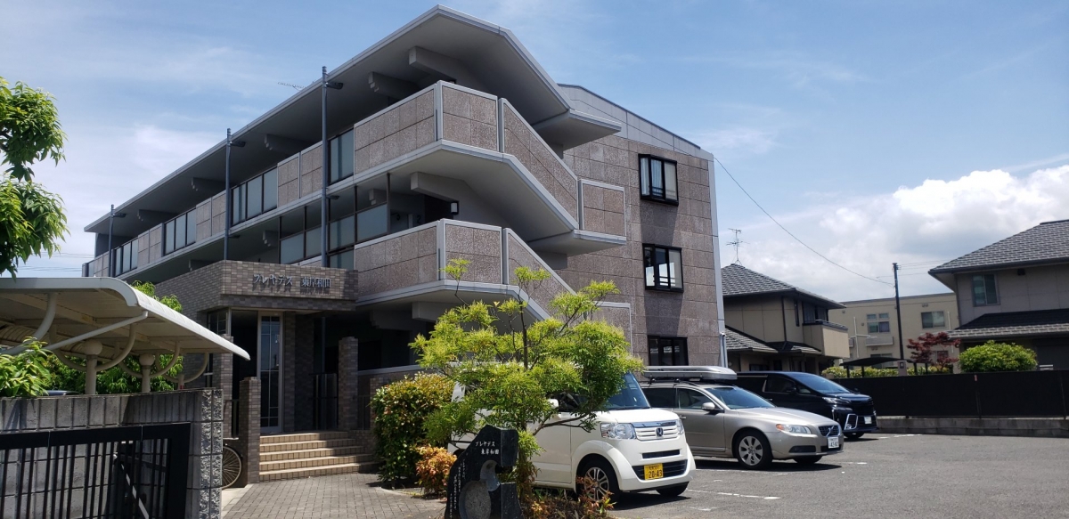 建物外観画像