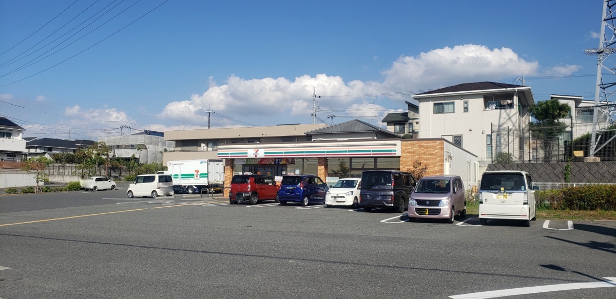 ｾﾌﾞﾝｲﾚﾌﾞﾝ東山店